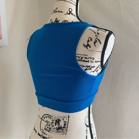 ୨୧ ・゚✧ As Revival Motion Tank - Picture 6 of 6